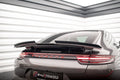 Maxton Design Extensión de alerón para Porsche Panamera GTS / Panamera E-Hybrid / Panamera Turbo S E-Hybrid 971 - imagen 1