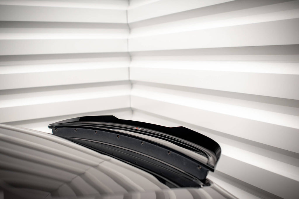 Maxton Design Extensión de alerón para Porsche Panamera / Panamera Diesel 970 - imagen 7