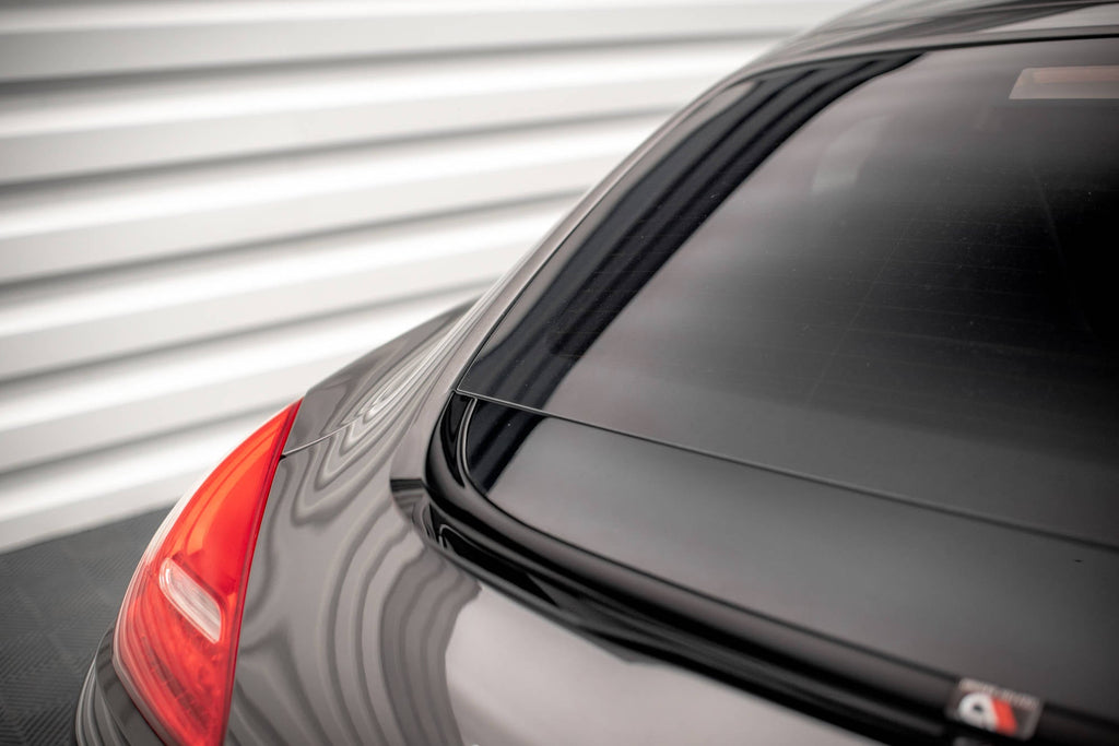 Maxton Design Extensión de alerón para Porsche Panamera / Panamera Diesel 970 - imagen 4