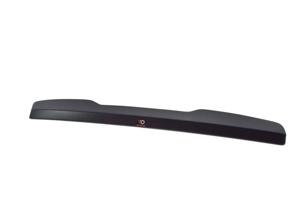 Maxton Design Extensión de alerón para Renault Clio Mk3 RS - imagen 1