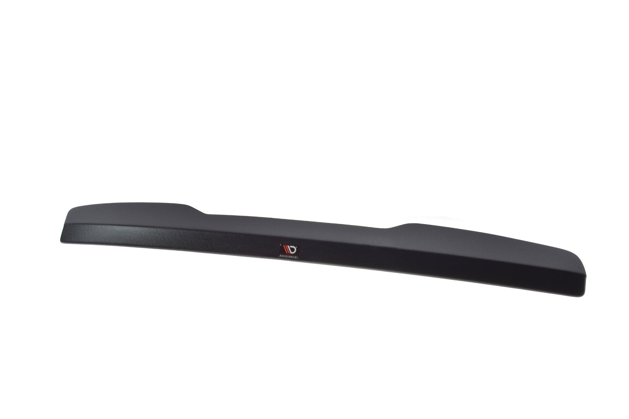 Maxton Design Extensión de alerón para Renault Clio Mk3 RS - imagen 1