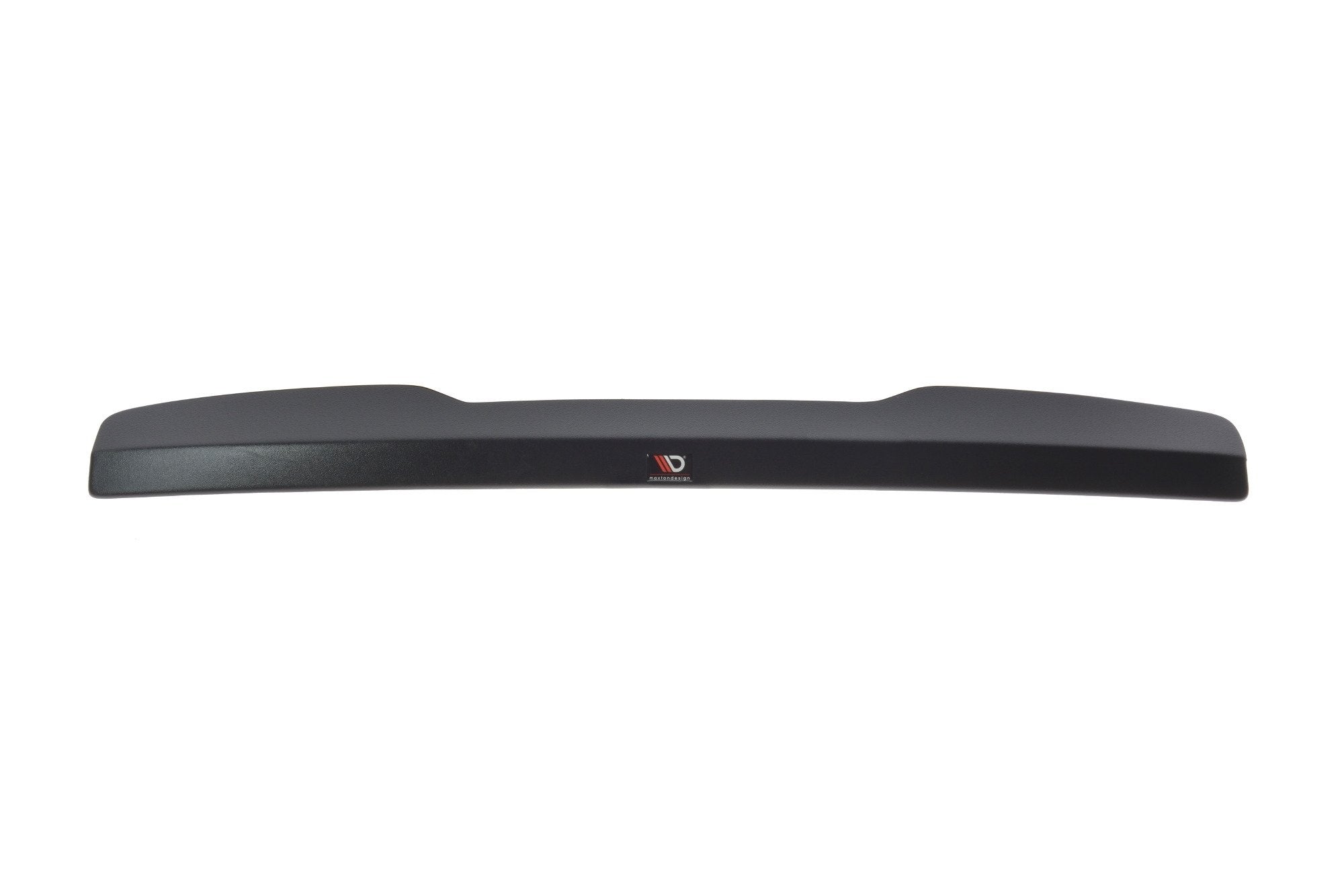 Maxton Design Extensión de alerón para Renault Clio Mk3 RS - imagen 2