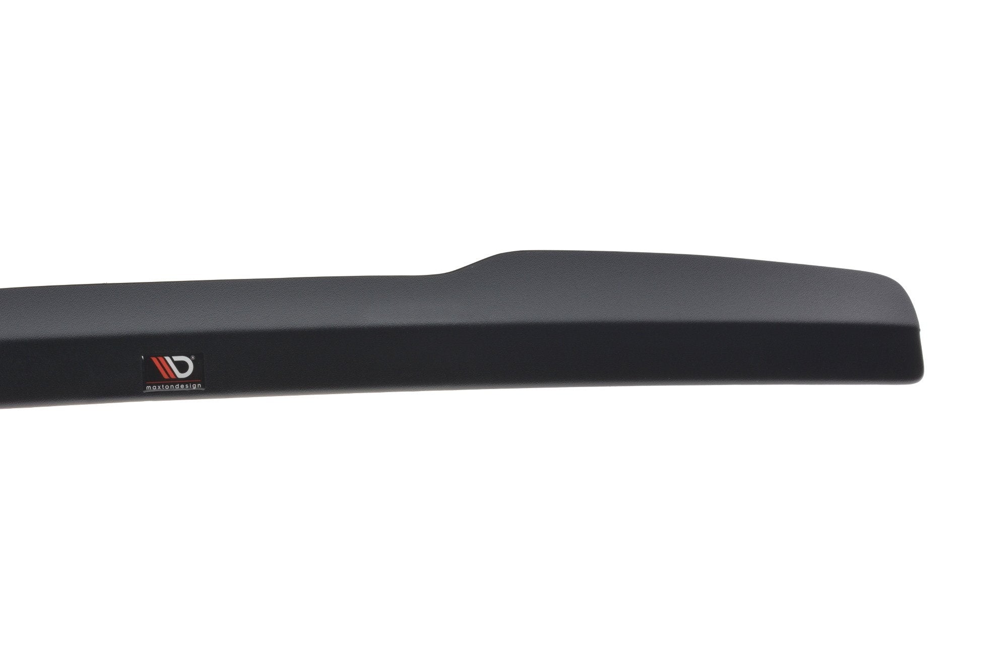 Maxton Design Extensión de alerón para Renault Clio Mk3 RS - imagen 3