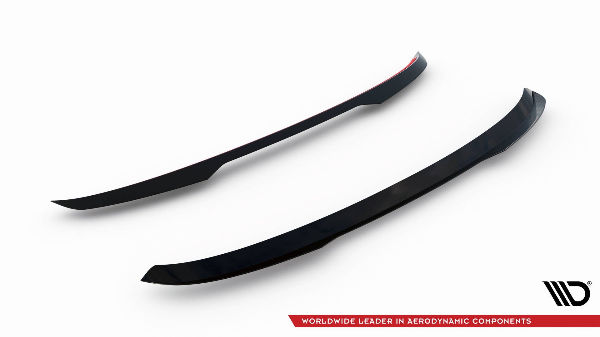 Maxton Design Extensión de alerón para Renault Austral Mk1 - imagen 5