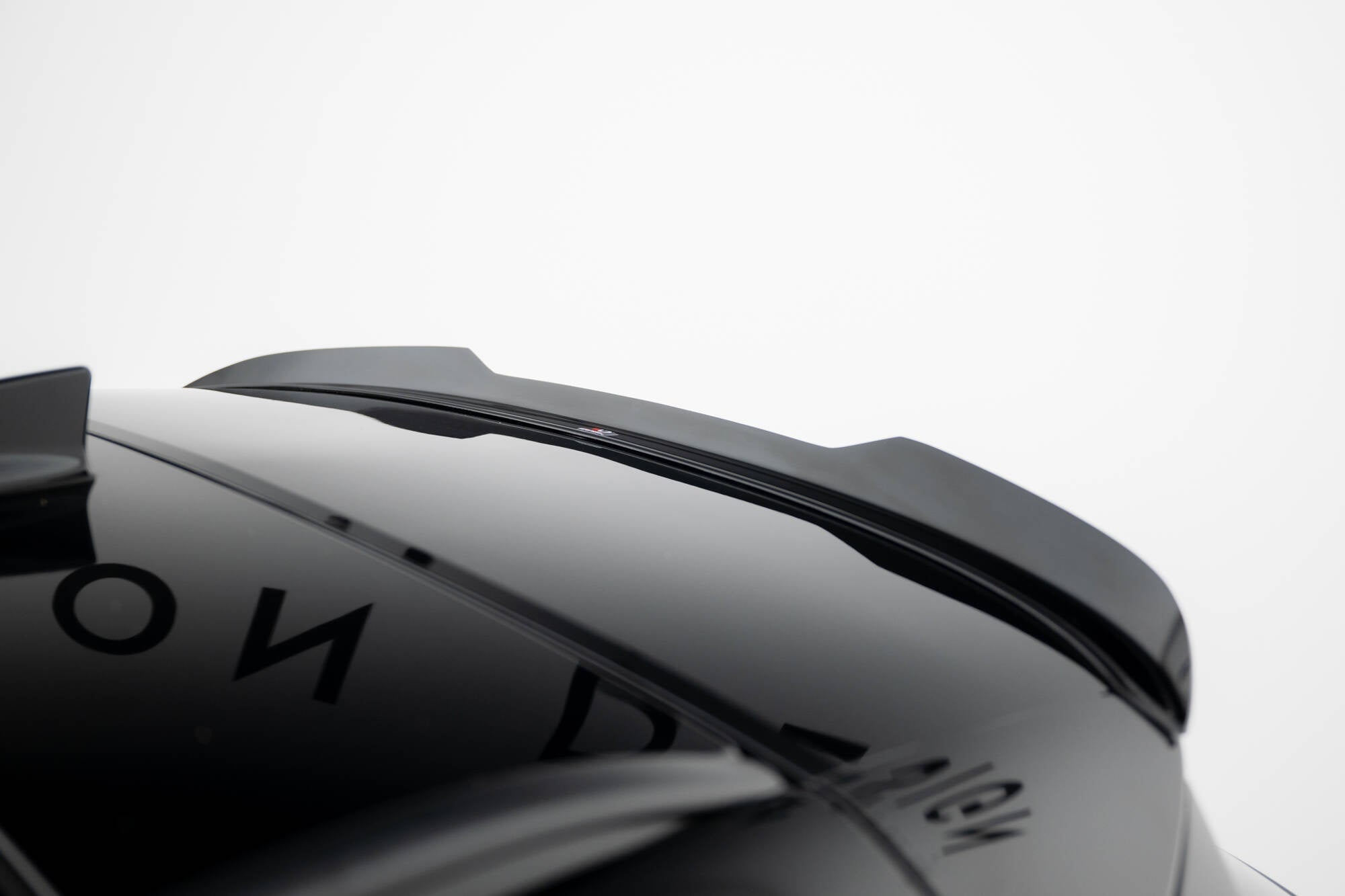 Maxton Design Extensión de alerón para Renault Austral Mk1 - imagen 3