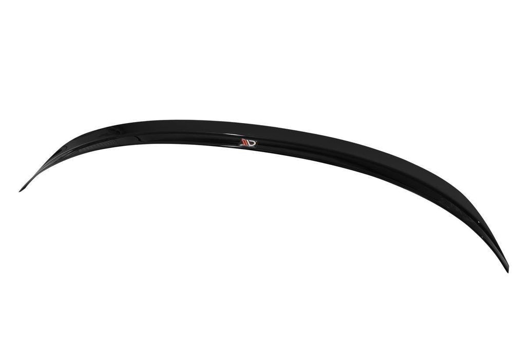 Maxton Design Extensión de alerón para Renault Clio Mk4 - imagen 4