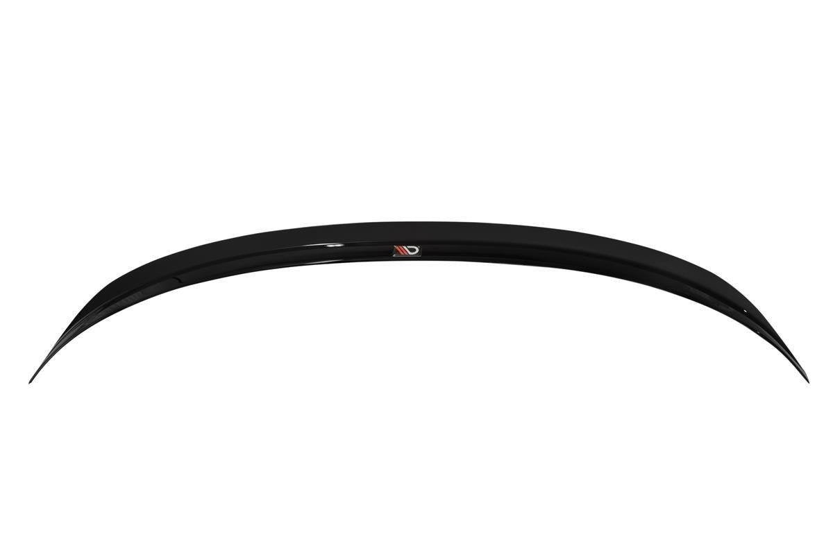 Maxton Design Extensión de alerón para Renault Clio Mk4 - imagen 5