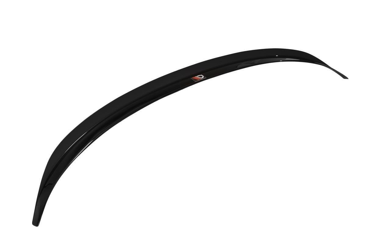 Maxton Design Extensión de alerón para Renault Clio Mk4 - imagen 6