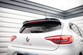 Maxton Design Extensión de alerón para Renault Clio Mk5 - imagen 1