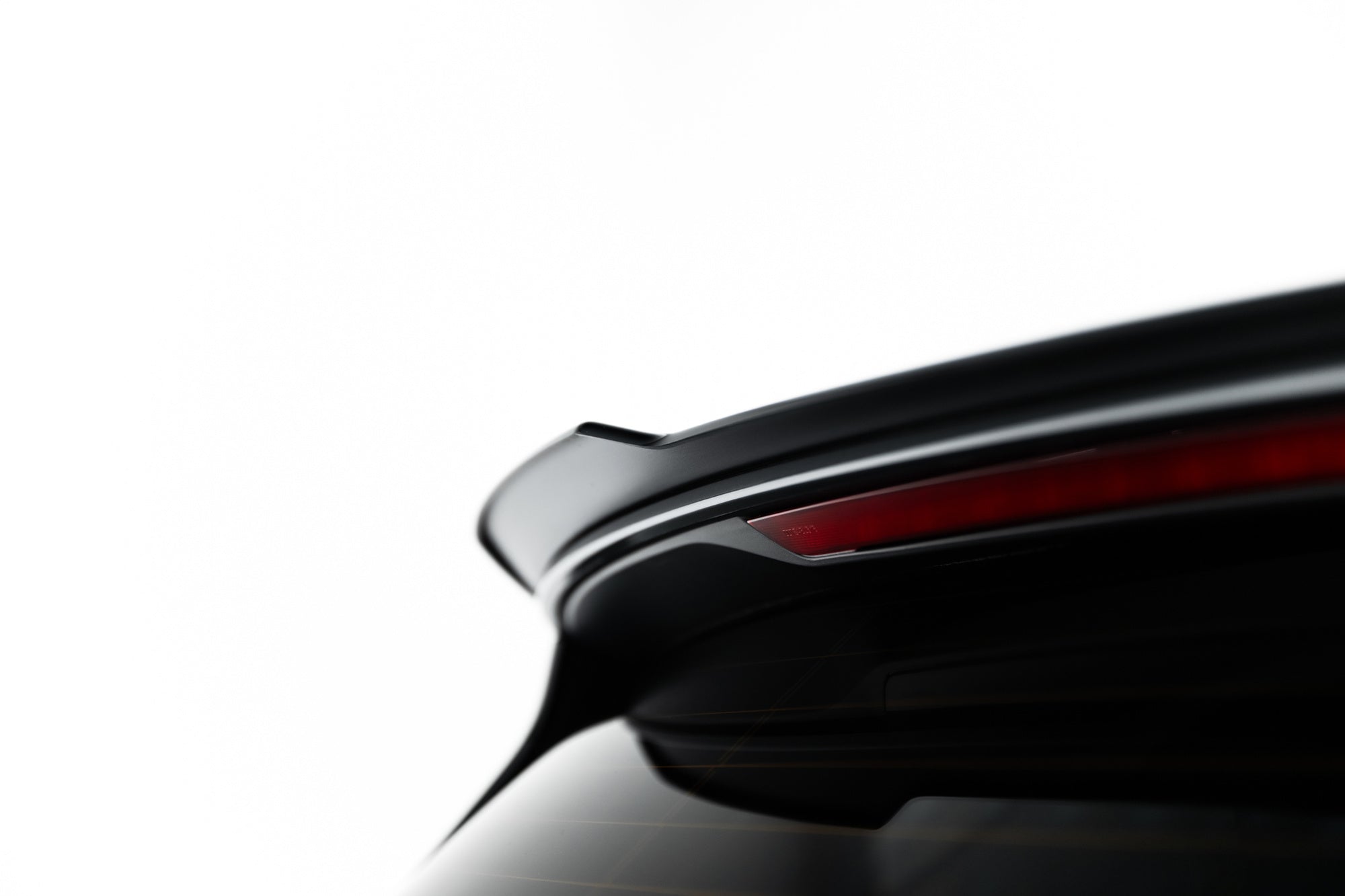 Maxton Design Extensión de alerón para Renault Clio Mk5 Facelift - imagen 6