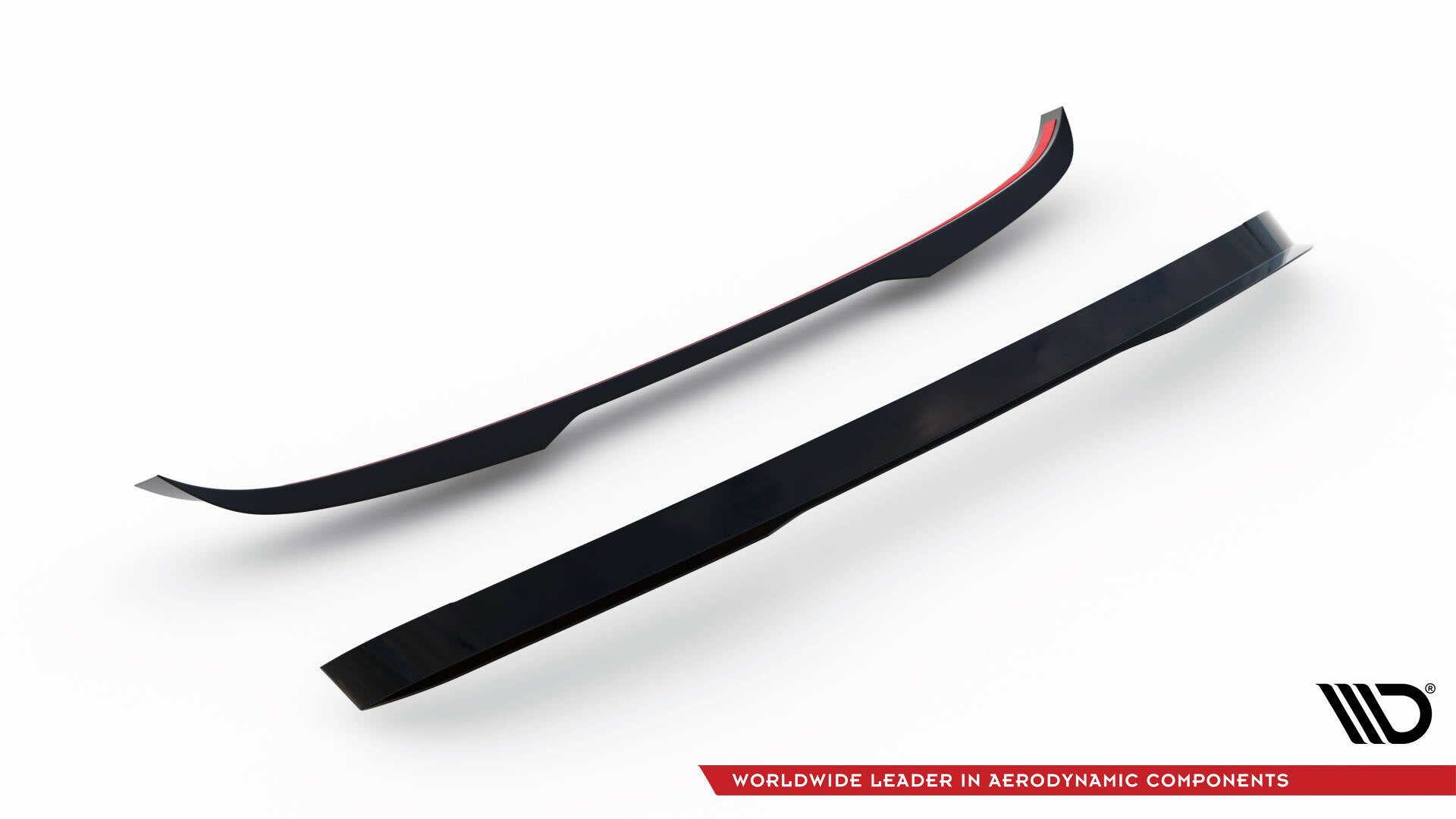 Maxton Design Extensión de alerón para Renault Espace Mk5 - imagen 5