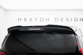 Maxton Design Extensión de alerón para Renault Espace Mk5 - imagen 1