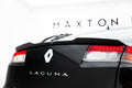 Maxton Design Extensión de alerón para Renault Laguna Hatchback GT Mk3 - imagen 1