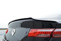 Maxton Design Extensión de alerón para Renault Laguna mk 3 Coupe - imagen 1