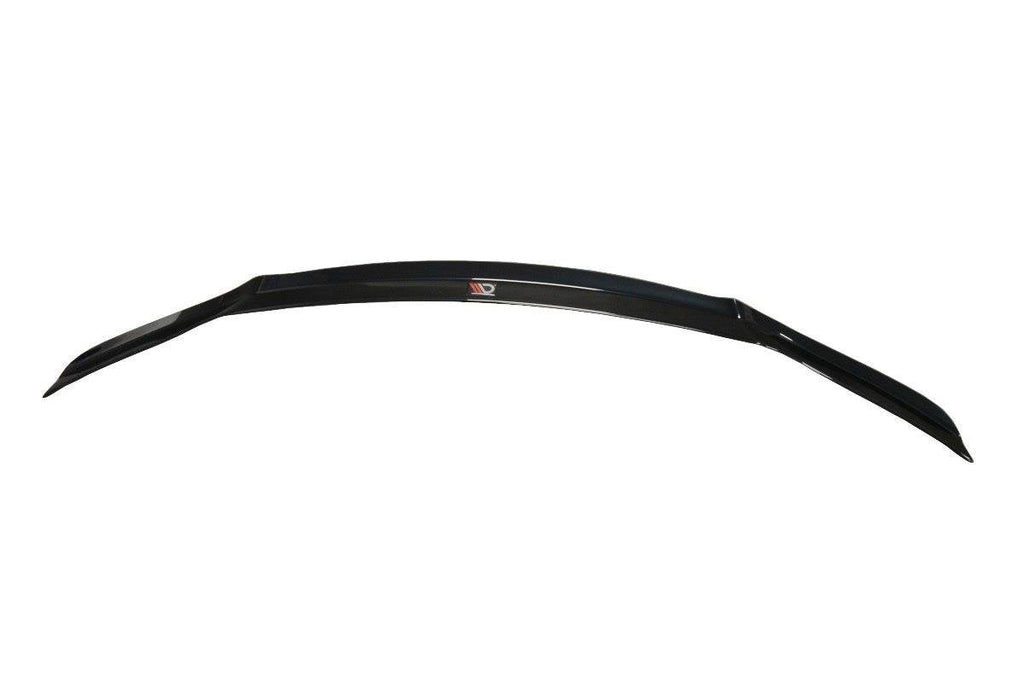 Maxton Design Extensión de alerón para Renault Laguna mk 3 Coupe - imagen 5
