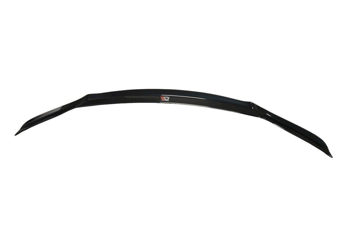 Maxton Design Extensión de alerón para Renault Laguna mk 3 Coupe - imagen 5
