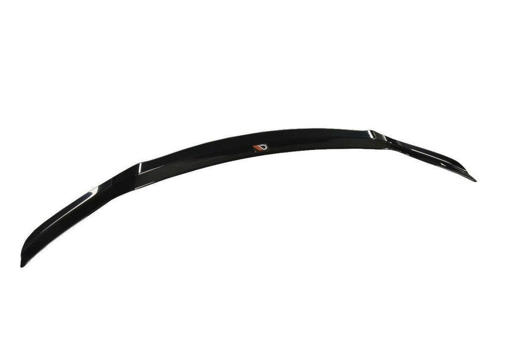 Maxton Design Extensión de alerón para Renault Laguna mk 3 Coupe - imagen 6