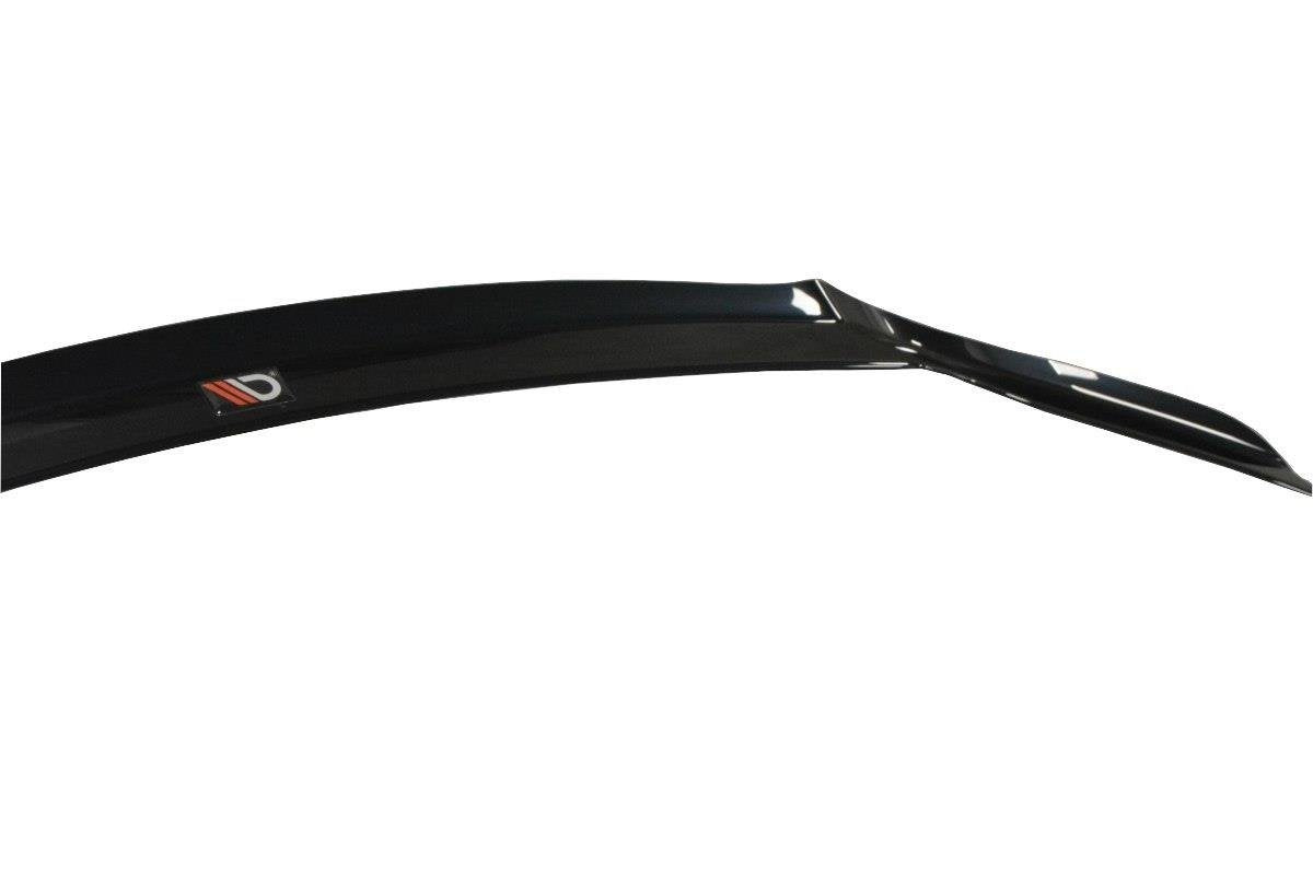 Maxton Design Extensión de alerón para Renault Laguna mk 3 Coupe - imagen 7