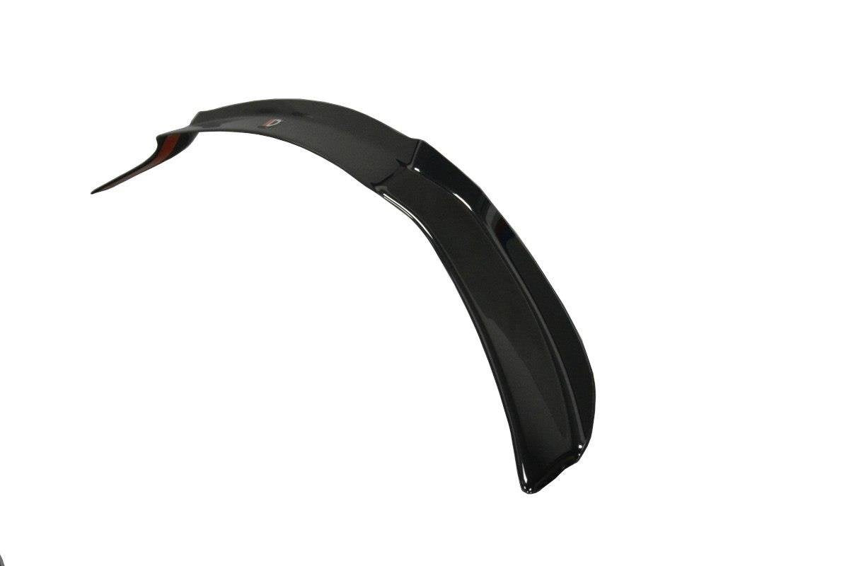 Maxton Design Extensión de alerón para Renault Laguna mk 3 Coupe - imagen 8