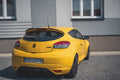 Maxton Design Extensión de alerón para Renault Megane Mk3 RS - imagen 1