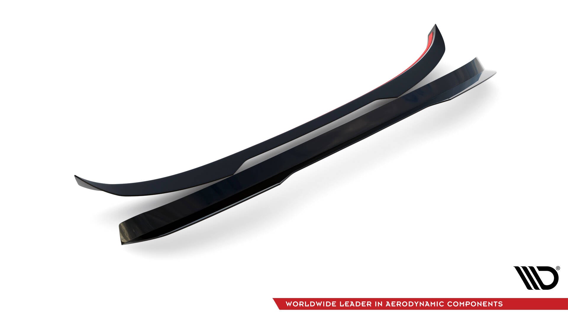 Maxton Design Extensión de alerón para Renault Megane GT Mk3 Facelift - imagen 5
