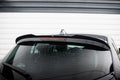 Maxton Design Extensión de alerón para Renault Megane GT Mk3 Facelift - imagen 1