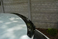 Maxton Design Extensión de alerón para Renault Megane Hatchback Mk4 - imagen 1