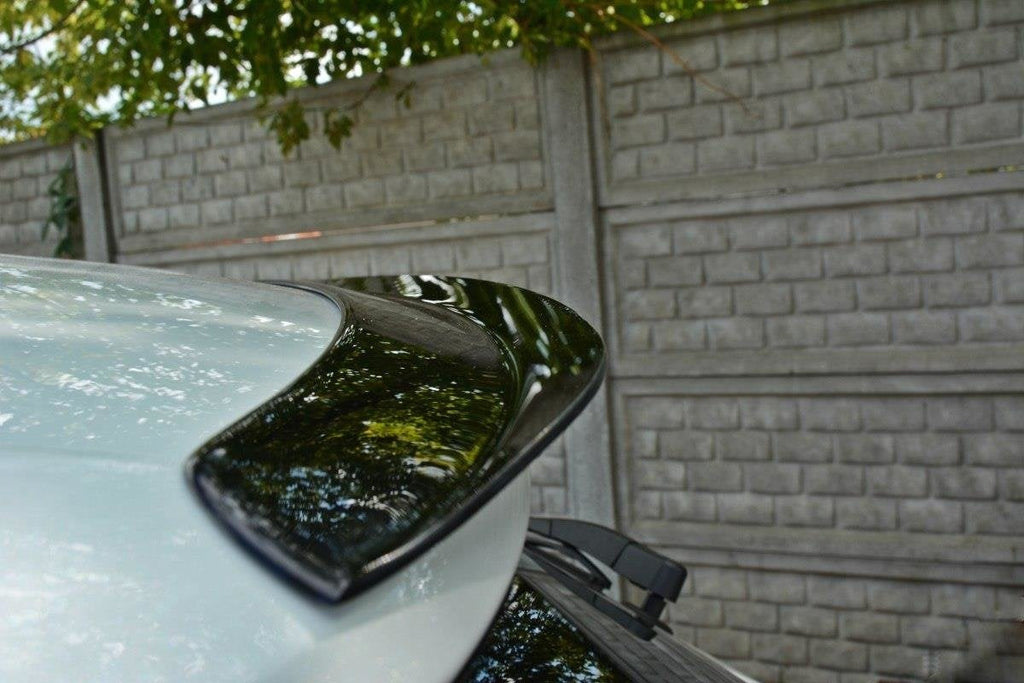 Maxton Design Extensión de alerón para Renault Megane Hatchback Mk4 - imagen 2