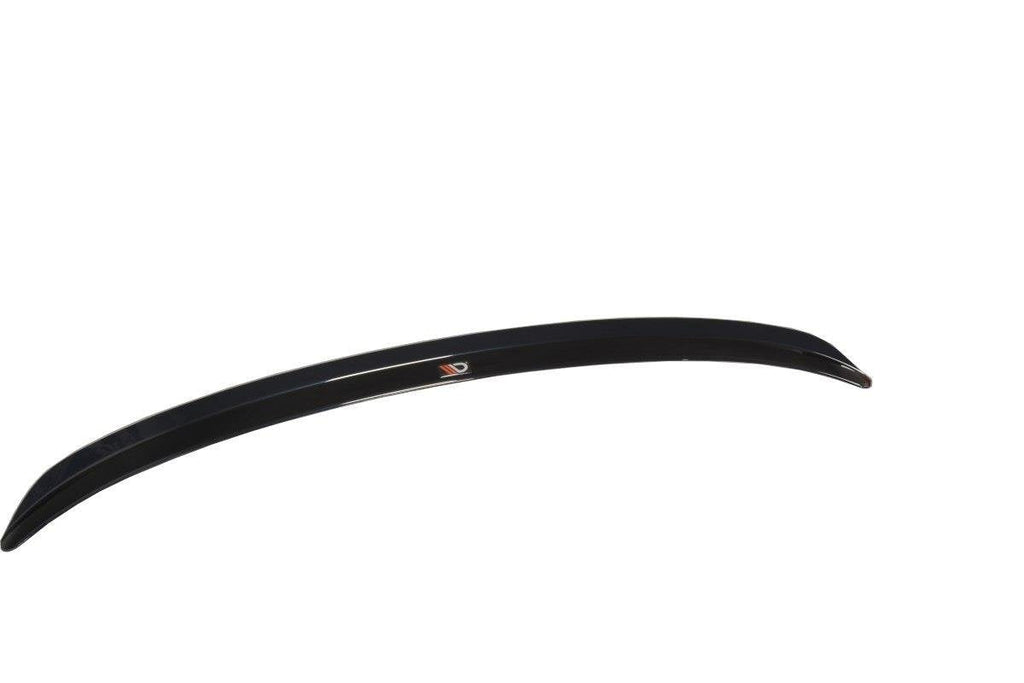Maxton Design Extensión de alerón para Renault Megane Hatchback Mk4 - imagen 4
