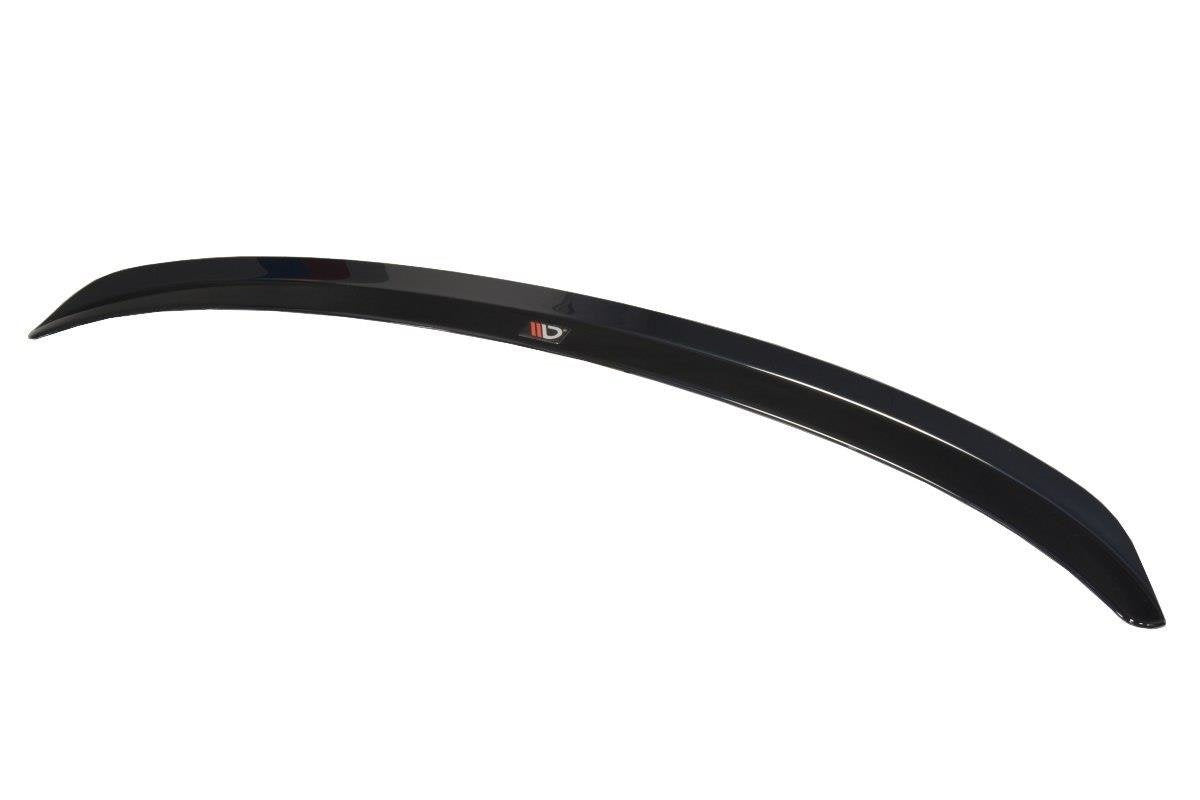 Maxton Design Extensión de alerón para Renault Megane Hatchback Mk4 - imagen 5