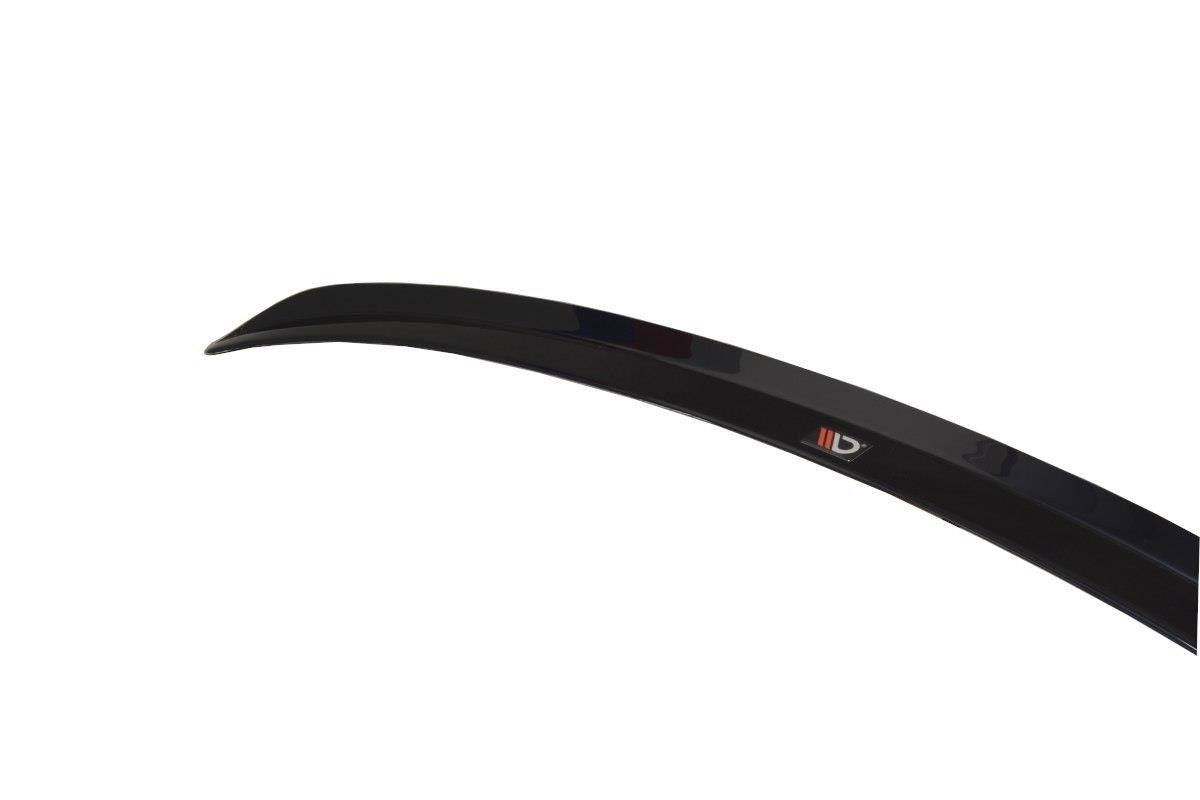 Maxton Design Extensión de alerón para Renault Megane Hatchback Mk4 - imagen 6