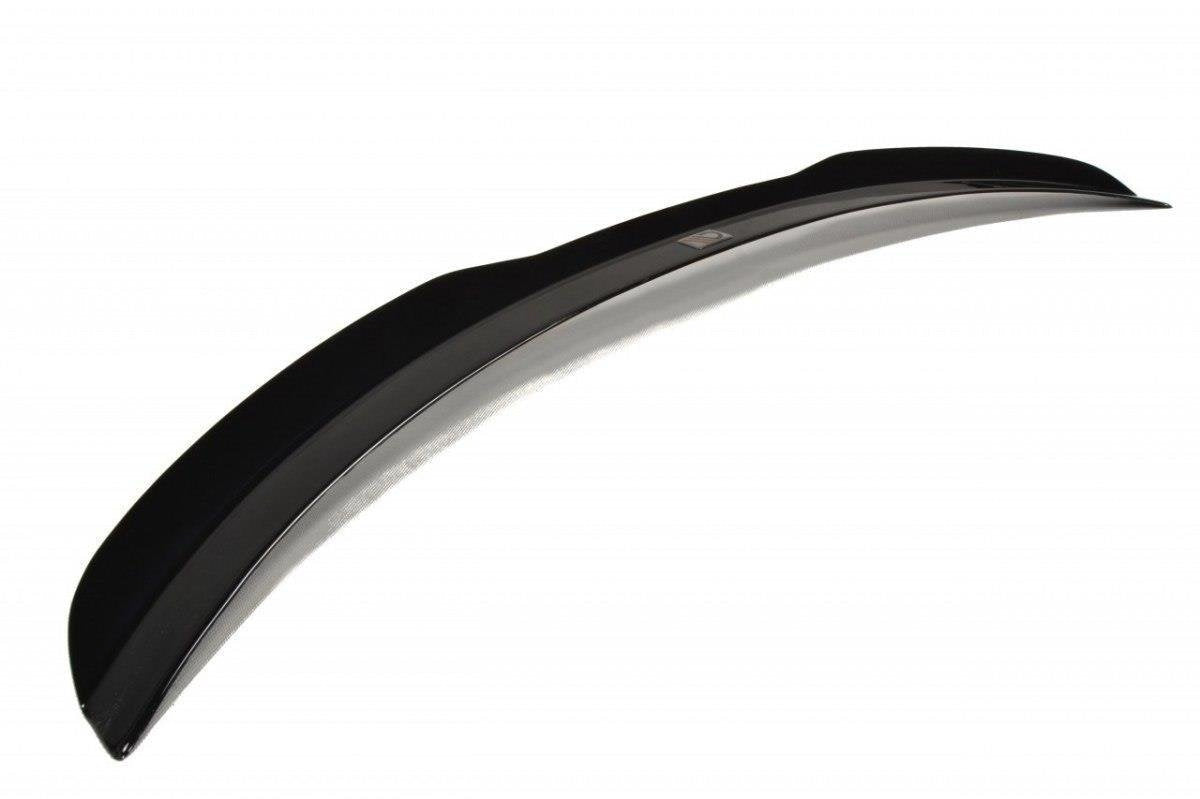 Maxton Design Extensión de alerón para Renault MEGANE Mk2 - imagen 3