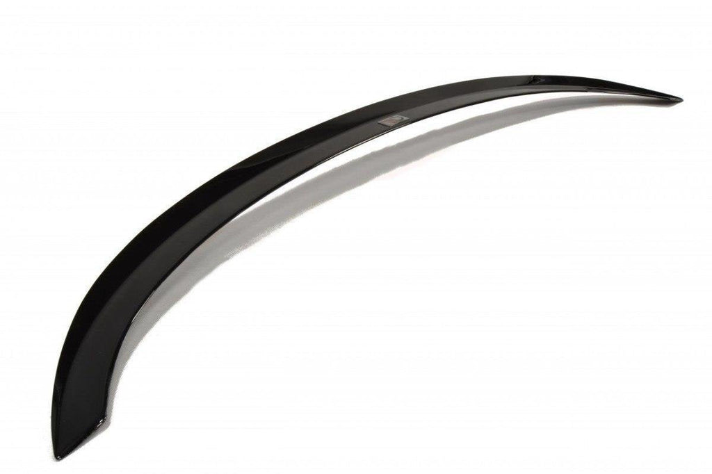 Maxton Design Extensión de alerón para Renault MEGANE Mk2 RS R26 - imagen 3