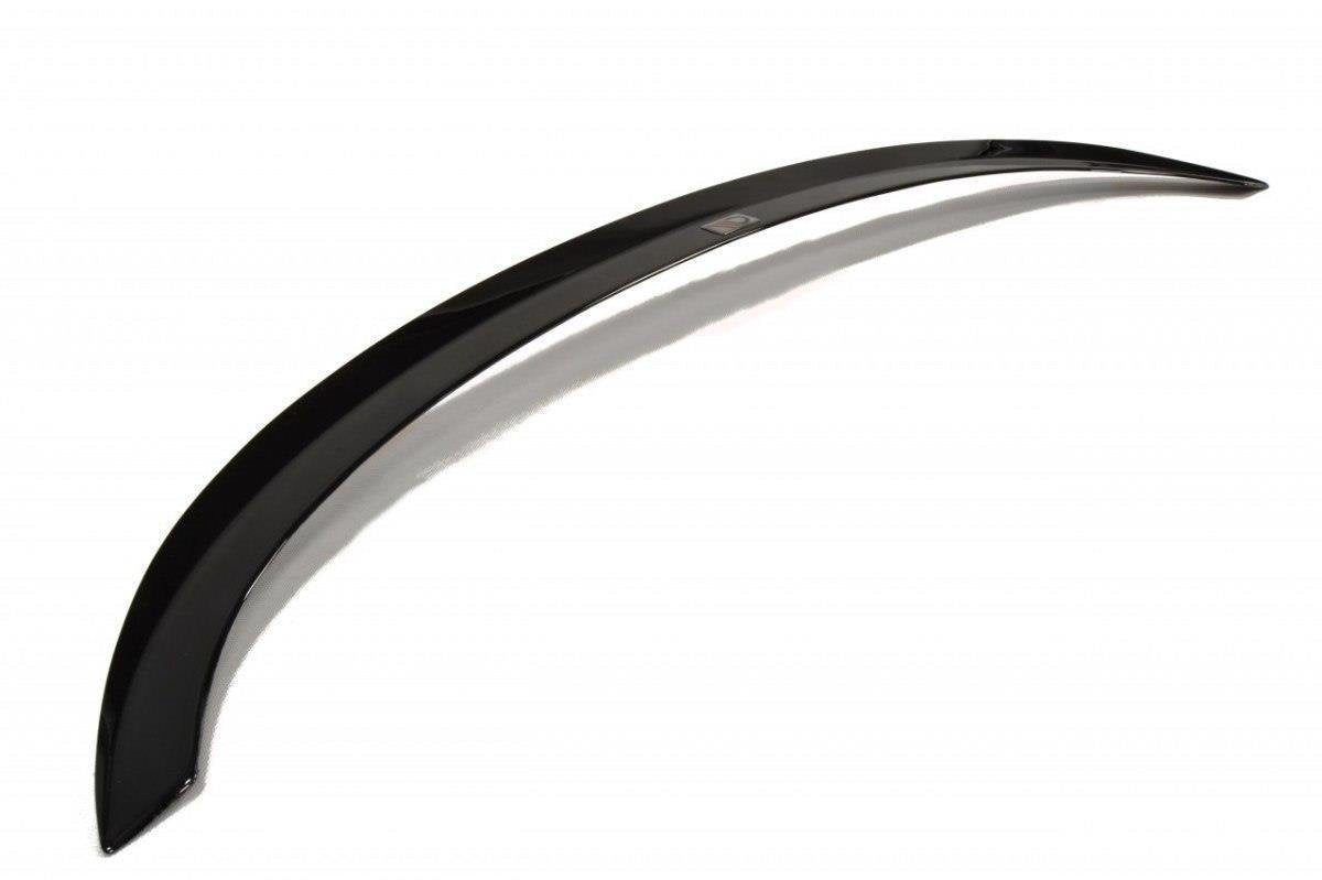 Maxton Design Extensión de alerón para Renault MEGANE Mk2 RS R26 - imagen 3