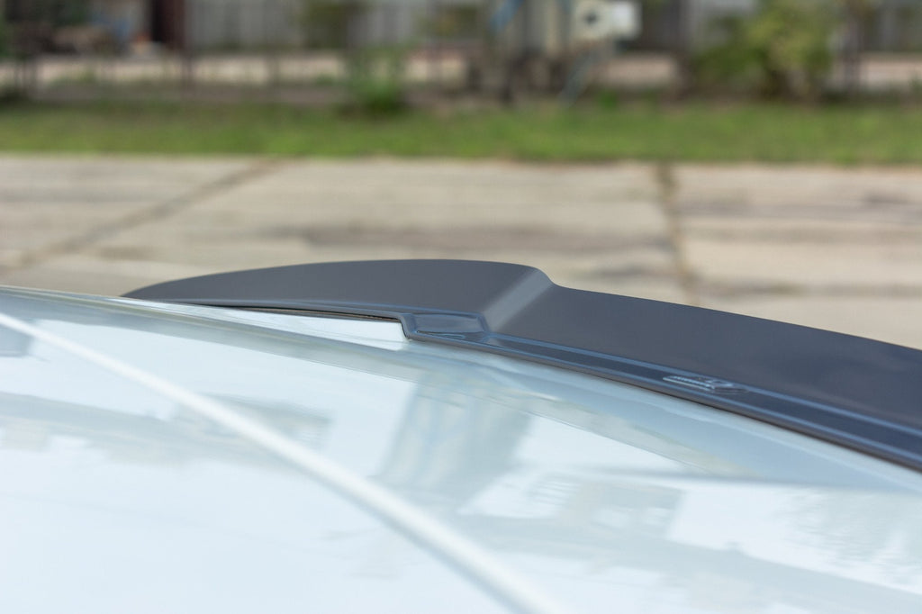 Maxton Design Extensión de alerón para Renault Megane Mk4 RS - imagen 5