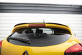Maxton Design Extensión de alerón para Renault Megane RS Trophy / RS Cup Mk3 - imagen 1