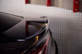 Maxton Design Extensión de alerón para Renault Talisman - imagen 1