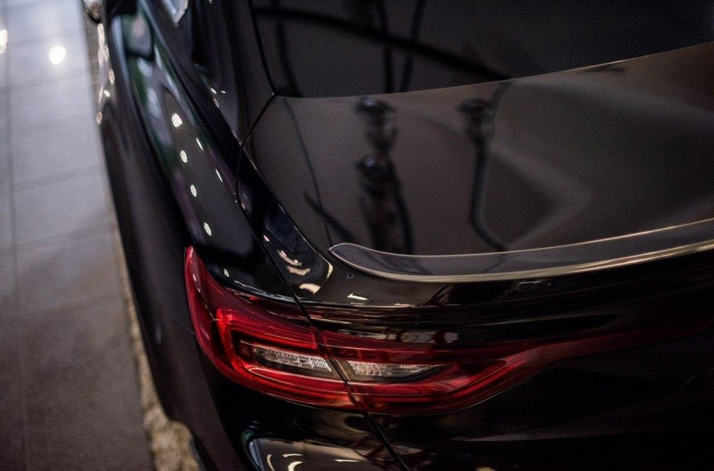 Maxton Design Extensión de alerón para Renault Talisman - imagen 2