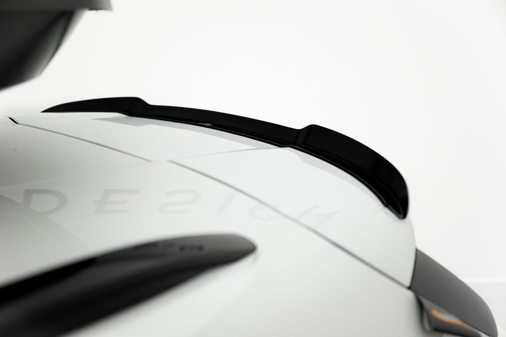 Maxton Design Extensión de alerón para Renault Talisman Grandtour - imagen 3