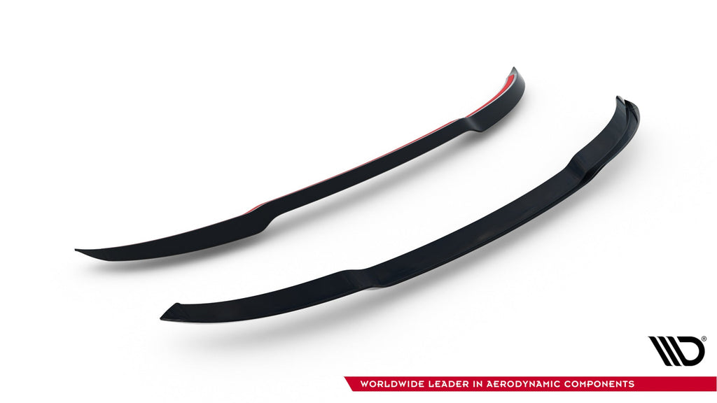 Maxton Design Extensión de alerón para Renault Talisman Grandtour - imagen 5