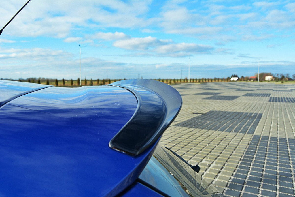 Maxton Design Extensión de alerón para Seat Ibiza Mk2 Facelift Cupra - imagen 4