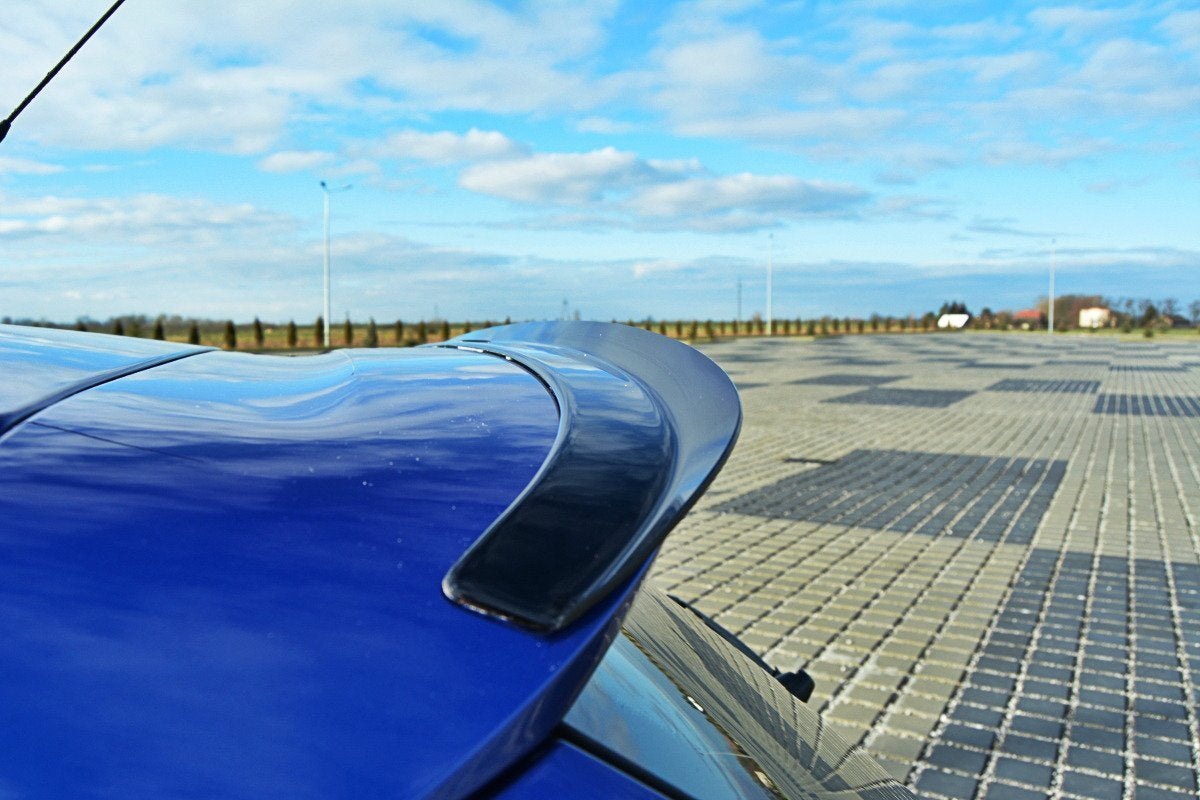 Maxton Design Extensión de alerón para Seat Ibiza Mk2 Facelift Cupra - imagen 4