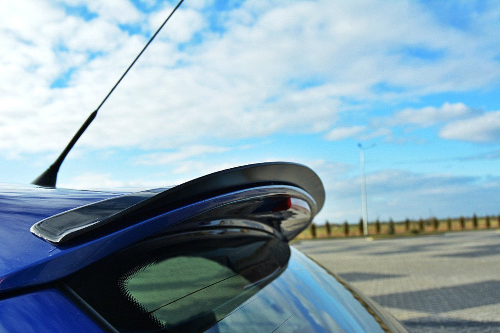 Maxton Design Extensión de alerón para Seat Ibiza Mk2 Facelift Cupra - imagen 3