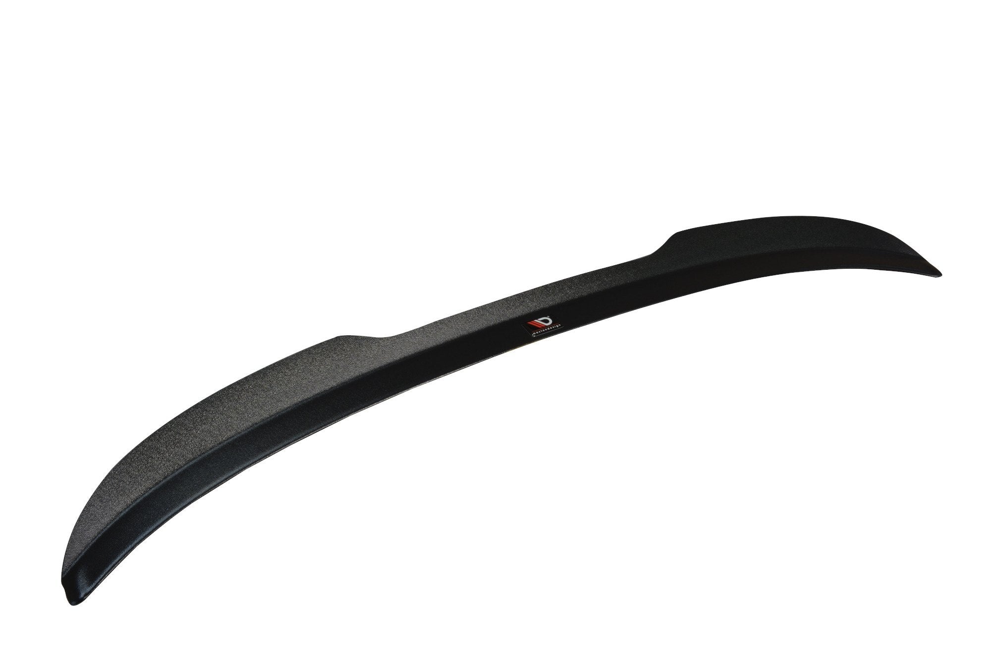 Maxton Design Extensión de alerón para Ssangyong Tivoli - imagen 5
