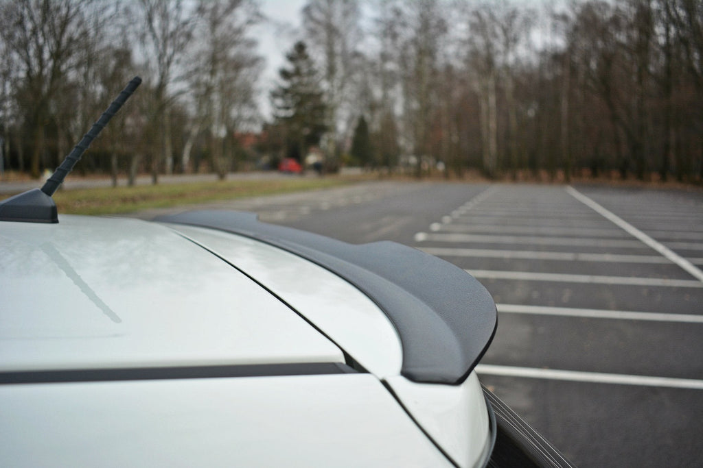 Maxton Design Extensión de alerón para Ssangyong Tivoli - imagen 4