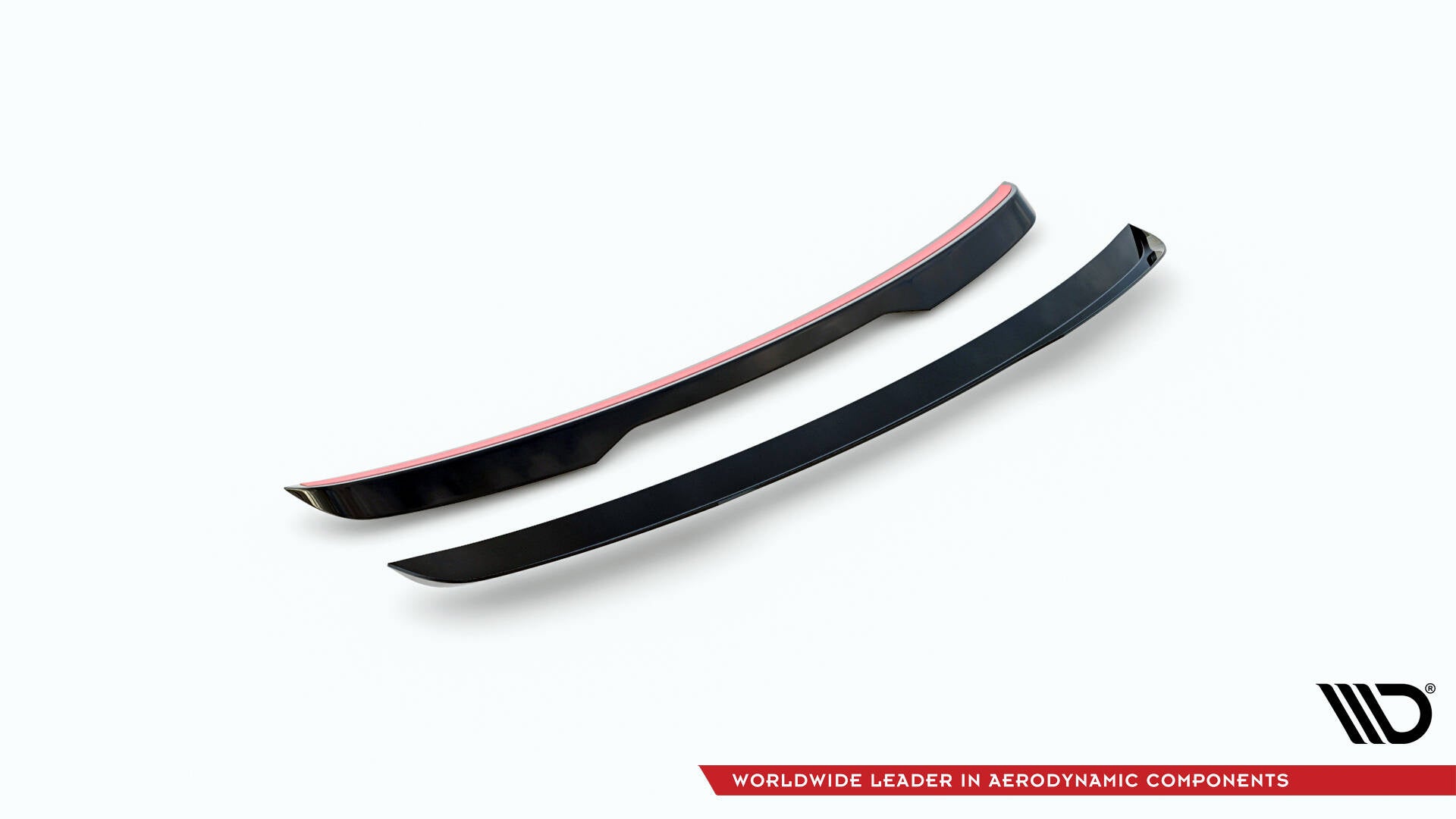 Maxton Design Extensión de alerón para Seat Arona FR Mk1 - imagen 8