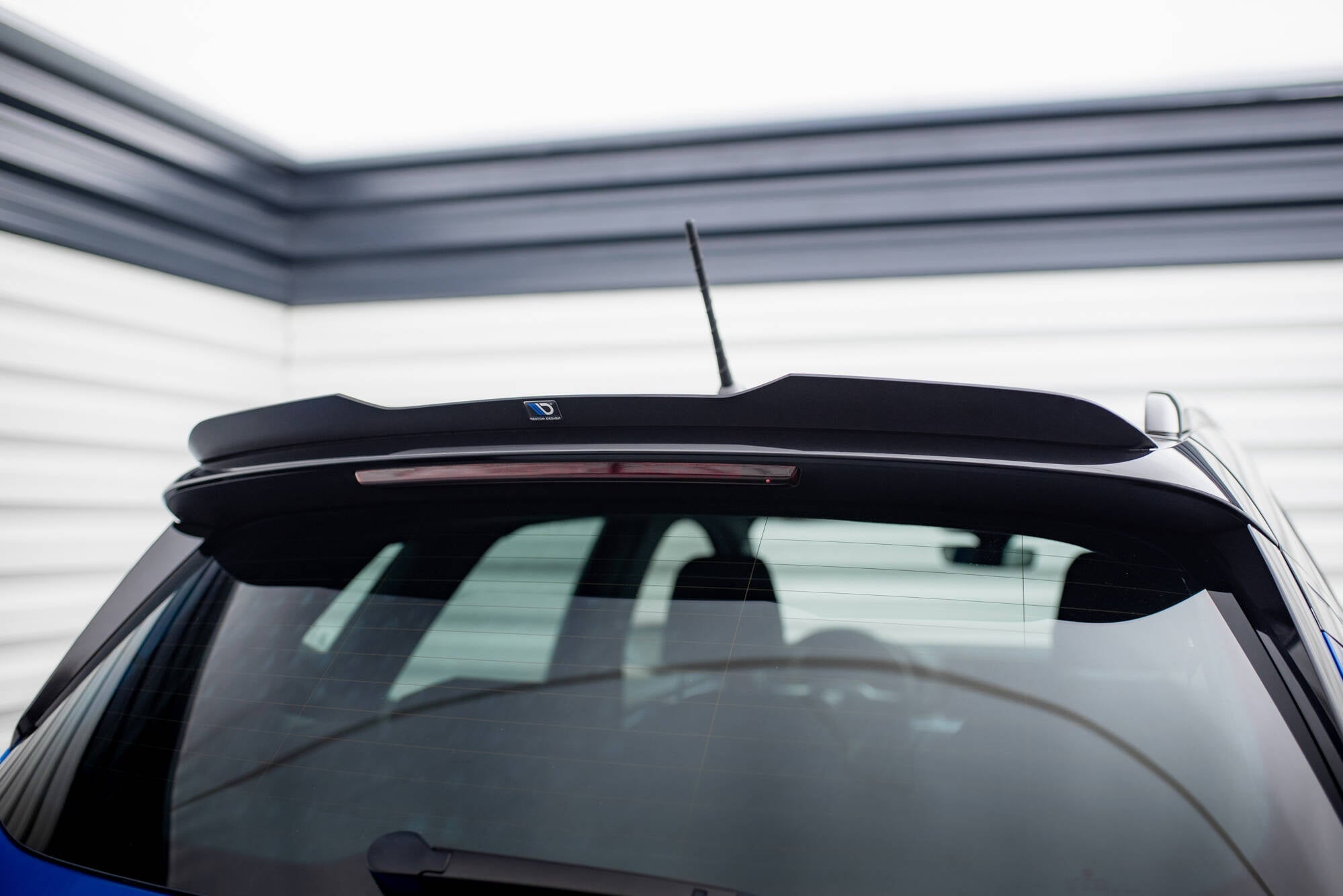 Maxton Design Extensión de alerón para Seat Arona FR Mk1 - imagen 5