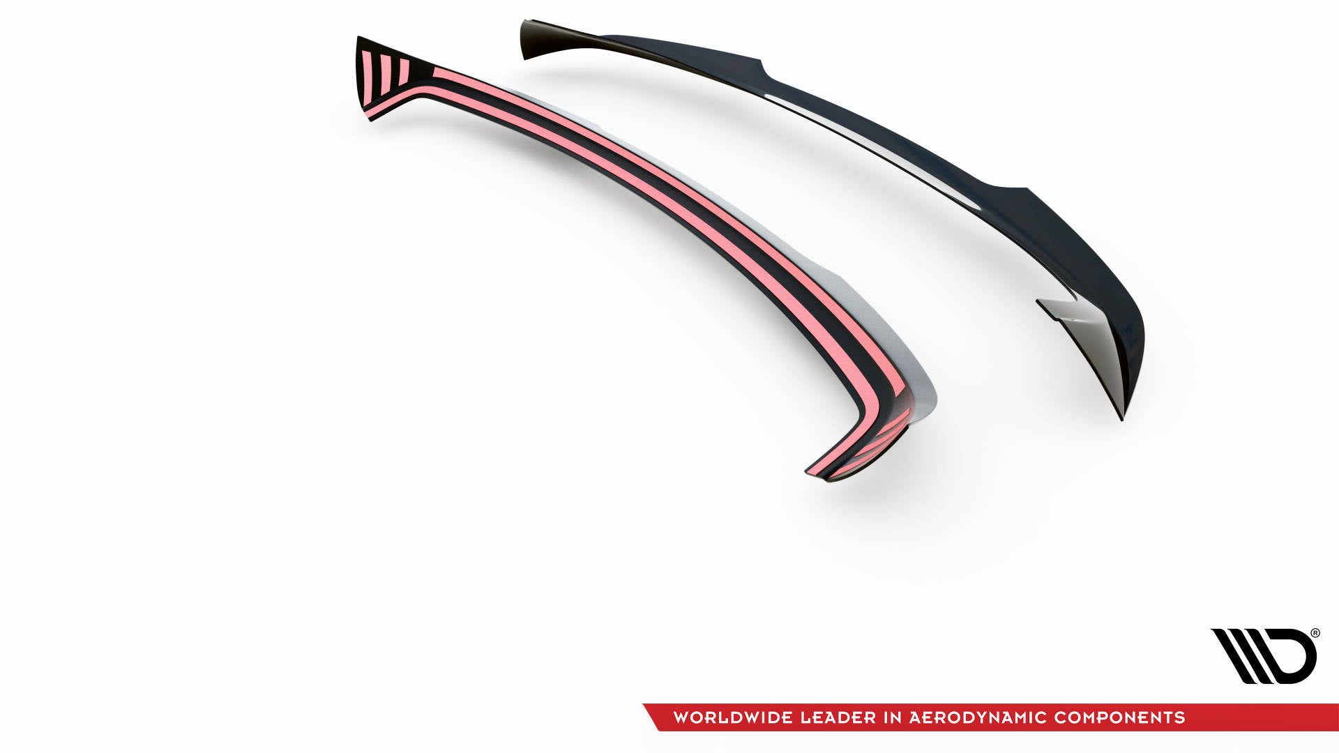 Maxton Design Extensión de alerón para Seat Ateca Mk1 - imagen 4