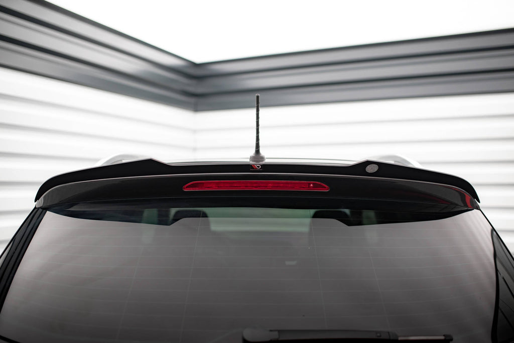 Maxton Design Extensión de alerón para Seat Ateca Mk1 - imagen 1