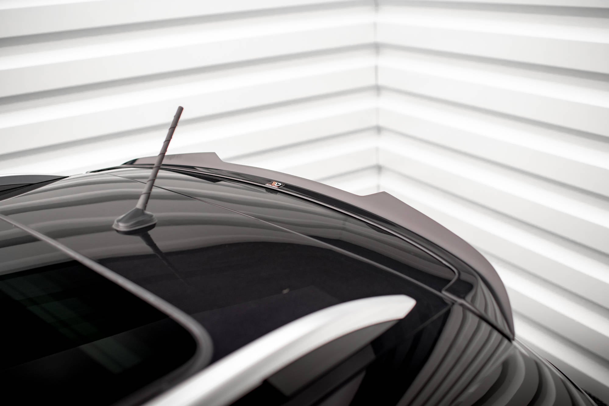 Maxton Design Extensión de alerón para Seat Ateca Mk1 - imagen 3
